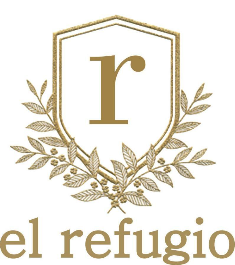 El Refugio Ensenada Exterior foto