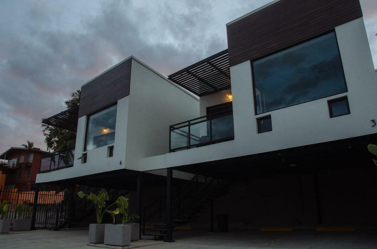 El Refugio Ensenada Exterior foto